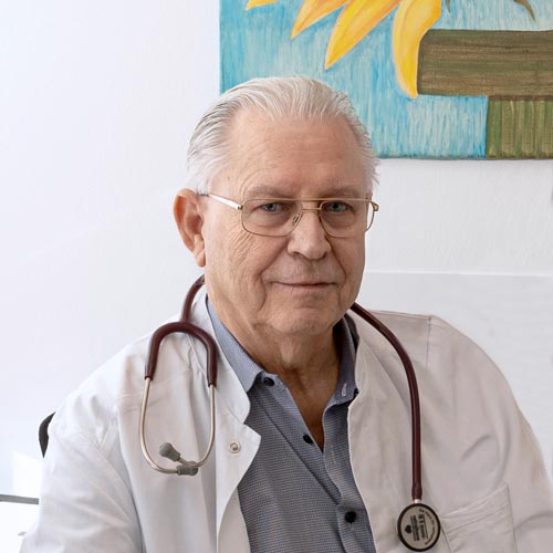 Detlev Minkner